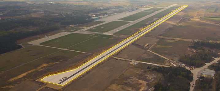 2014 07 05 lufthansa cityline crj 700 wrong runway at c 17 lands at wrong airport incident report