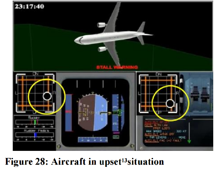 2014-12-28 Indonesia AirAsia Airbus A320 crashed into Java Sea, Indonesia