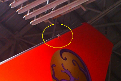 2015-10-08 Transasia Airways Airbus A321 collided with hangar at Taipei