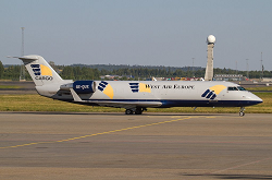 2016-01-08_SE-DUX_CRJ2_Westair@Akkajaure_ACFT