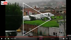 2016-04-28 HC-COX_E190_TAME@Cuenca_MOV1