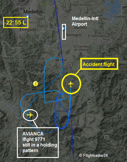 [Image: 2016-11-28-CP-2933_RJ-85_LAMIA@Medellin-...RAFC2A.png]