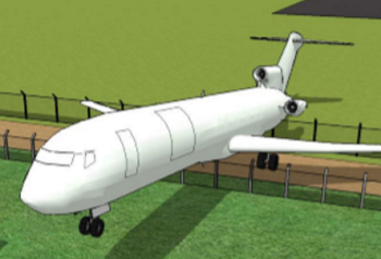 2016-12-20 Aerosucre Boeing 727-200F crashed near Puerto Carreno