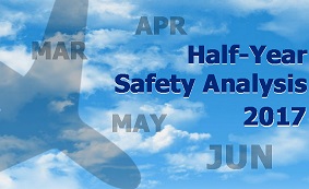 Half-Year Safety Analysis 2017