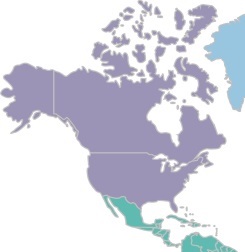 North America